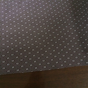 Không Dệt Hiện Đại Tối Giản Phòng Khách Thảm Thảm Ủng Hộ Vải Đồng Bằng Sàn Chống Vải Cảm Thấy - Product Image 5