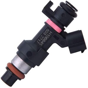 หัวฉีดน้ำมันเชื้อเพลิง H106845 16600-6863R สำหรับรถยนต์นิสสัน เทียน่า ซิลฟี่ แคชไค เอ็กซ์เทรล ทีด้า เครื่องยนต์เบนซิน 2.0 - Product Image 4