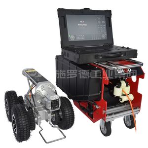 Caldo-vendita della macchina fotografica/CCTV sistema di telecamere di controllo/Subacquea fogna macchina fotografica di controllo - Product Image 3