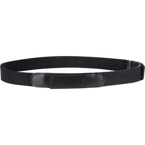 Custom Men's Adjustable Webbed Tactical Polyester <b>Belt</b> Logo Iron Buckle Combat Clothing VF Imagewear B00O9719DW AB14BK - Product Image 1