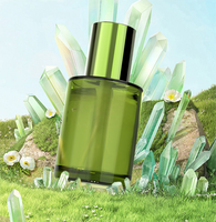 Diffuseur de parfum pour voiture personnalisé en plastique, parfum longue durée, design portable, moderne, populaire, évaporation naturelle, fabrication en usine