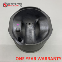Kit de piston de moteur de pièce de rechange automatique 13101-30200 1KD 1KD-FTV PISTONS pour TOYOTA FORTUNER HILUX LAND CRUISER PRADO PICKUP KUN16