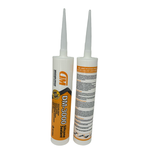 Chất lượng tốt <span class=keywords><strong>Sealant</strong></span> chất kết dính acetic Silicone <span class=keywords><strong>sealant</strong></span> cho cửa sổ phòng tắm nhà bếp - Product Image 1