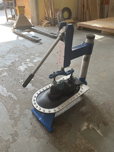 נעלי ספורט ידניות/נעלי ספורט ידניות - Product Image 6