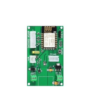 โรงงานผลิตต้นแบบ PCB/PCBA แบบเร่งด่วน รับผลิตแผงวงจรพิมพ์ตามสั่ง ประกอบแผงวงจร PCB ผู้ผลิต PCBA - Product Image 2
