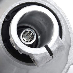 7-Speed 430 & 940 Connector Side Assembly 5-Tooled Disc for Lawnmower Accessories Mower Parts & Accessories - Product Image 1