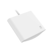 Lecteur de carte à puce de haute qualité programmable EMV IC ACR40U