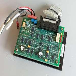 Программируемый контроллер SBA-15/55H.USED для промышленной автоматизации, СДЕЛАНО в Израиле - Product Image 1