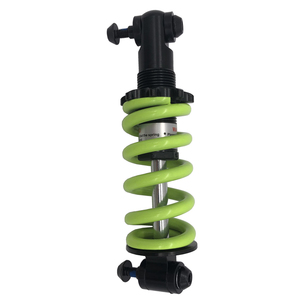 <span class=keywords><strong>Amortiguador</strong></span> de Bicicleta MAXFORD, <span class=keywords><strong>Amortiguador</strong></span> Plegable para Bicicleta de Montaña, Resorte Grande, Resorte <span class=keywords><strong>Central</strong></span> para Cuadro Trasero - Product Image 6