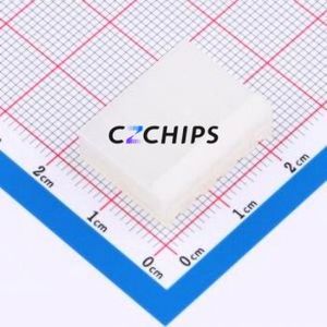 A3961H-5P Housing (Wire-to-Board / Wire-to-Wire) P=3.96mm Connector 1x5P 3.96mm 1 5 - Product Image 2