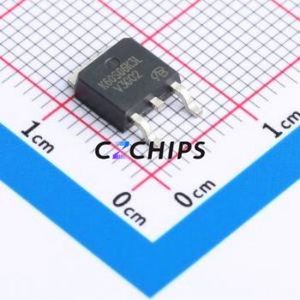 ทรานซิสเตอร์ฟิลด์ทรานซิสเตอร์ (มอสเฟท) TK60S06K3L-VB ต่อ252แบบดั้งเดิมใหม่ - Product Image 1