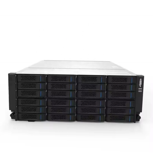 Inspurs 5466M6แร็คเซิร์ฟเวอร์4U ที่มีความจุสูงแบบ dual-ซ็อกเก็ต32GB ฮาร์ดไดรฟ์ DDR4หน่วยความจำ Xeon 5317ทองมีสินค้าในสต็อก - Product Image 2