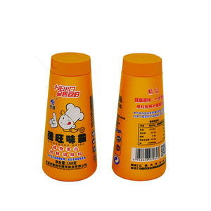 QWOK alimentaire <span class=keywords><strong>saveur</strong></span> d'épices condiments légumes assaisonnement en poudre pour rapide et facile à la maison plats avec peptide nutrition - Product Image 3