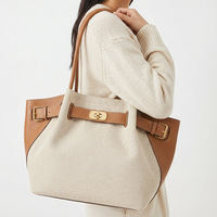 matelassé haut de gamme OEM personnalisé pour femmes Nouveau sac à bandoulière en coton doublé à la mode de haute qualité