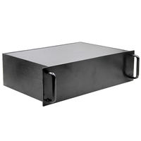 Services de fabrication de boîtiers de serveur en tôle 1U 2U 4U 5U 6U 8U 12U 19 pouces, en fer et aluminium, pour montage en rack, étagères, baies de disques PC et armoires réseau