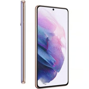Restaurado de fábrica desbloqueado de alta calidad para <span class=keywords><strong>Samsung</strong></span> <span class=keywords><strong>S21</strong></span> 5G Smartphone 128GB de almacenamiento con funciones inteligentes Bar Design LTE - Product Image 5