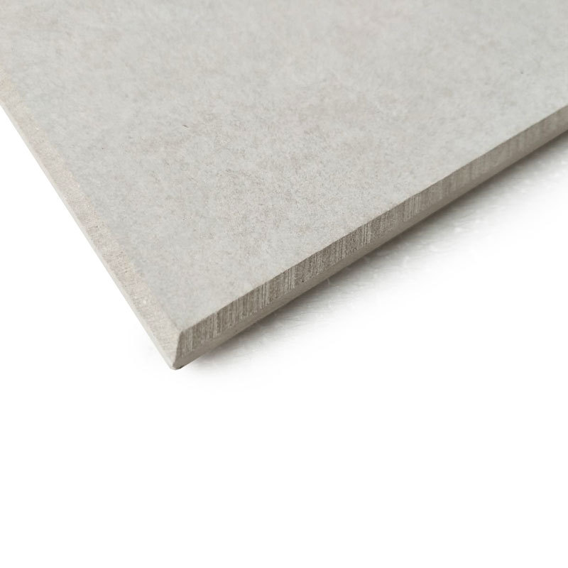 4-24MM Panneau de Cloison de séparation Léger, Densité Moyenne Panneau De Silicate De Calcium