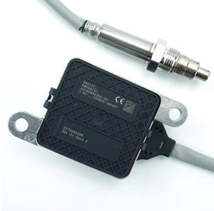 Vente directe, stock disponible, 227902682R A3C01434000-02 SNS1014 12V, nouveau capteur d'oxyde d'azote, capteur Nox pour Renault Trafic X82 1.6 DCI - Product Image 1