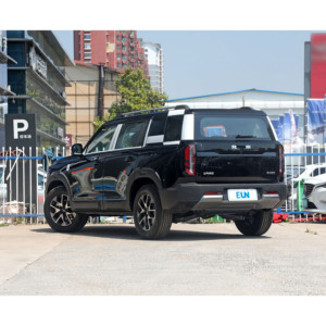 Nuova Auto 2024 BAIC BJ30 Light <span class=keywords><strong>Wild</strong></span> Pro Edition 1.5T 4WD SUV a Benzina Automatico Fuoristrada - Product Image 3