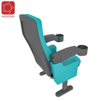 Vente chaude chaise d'auditorium pour cinémas églises et salles meilleur prix d'usine meubles de théâtre