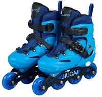 Patins à roulettes à grande roue, à une rangée de roues, pour débutants, adultes, professionnels, course, vente en gros