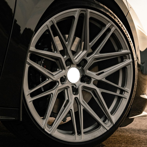 Rines Forjados de 18 19 20 21 22 24 Pulgadas para SHELBYGTE <span class=keywords><strong>SHELBY</strong></span> F150 MachE Ford Mustang GT500 GT40 Dodge Charger Viper benz EVO-5R - Product Image 1