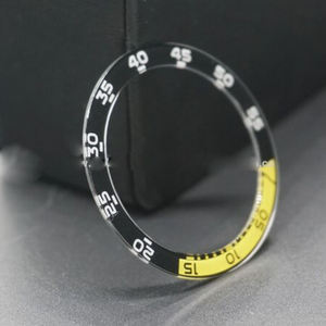 Reloj Inteligente de Zafiro Personalizado de Fábrica, Bisel con Pantalla AMOLED, Carga Magnética, Acelerómetro, Resistente al Agua IP68 para Asistente - Product Image 4