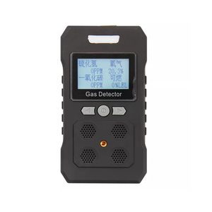 เครื่องตรวจจับก๊าซแบบพกพา 0-10ppm ระบบดูดแบบปั๊ม ตรวจจับก๊าซสไตรีน ไนโตรเจนออกไซด์ สำหรับ OEM WOBO คุณภาพสูง - Product Image 2