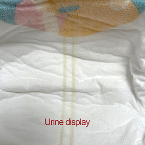 OEM/ODM PagoCTB Marque Privée Fraldas De Disposable Ecological Baby Diapers/nappies Vente en Gros au Prix le Plus Bas en Chine - Product Image 4