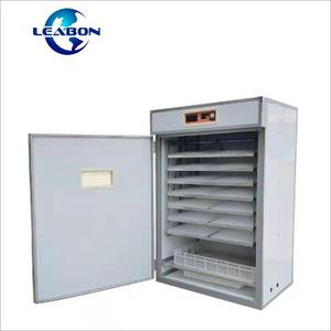 Máquina Incubadora Automática para Ovos de Galinha com Capacidade para <span class=keywords><strong>2500</strong></span> Ovos à Venda - Product Image 2