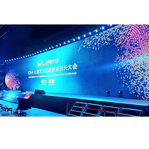 Độ nét cao 500x1000 500x500mm p3.91 p4.81 unilumin absen ngoài trời trong nhà cho thuê màn hình tủ <span class=keywords><strong>LED</strong></span> hiển thị - Product Image 5