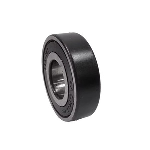 Roulement d'arbre d'entrée de transmission CVT HXT neuf JF015E RE0F11A, pièces de rechange d'origine pour réparation de boîte de vitesses Nissan - Product Image 1