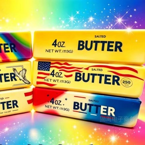 ของเล่นบีบคลายเครียด PU กลิ่นเรนโบว์ เนื้อนุ่ม ชุ่มชื้น คืนรูปช้า ของขวัญชิ้นเล็กยอดนิยม - Product Image 5