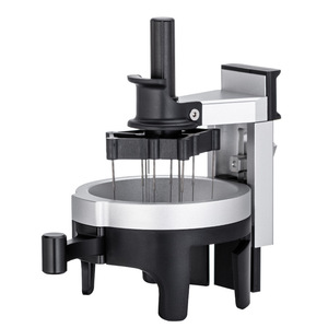 Distributeur de café rotatif Kafei Shi 58 mm avec fonction de peignage automatique des grains pour usage domestique et en café - Product Image 5