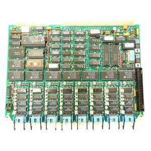 وحدة اتصال أصلية مستعملة من تايلور إلكترونيكس طراز 6007BE10000B-2484 - Product Image 1