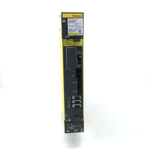 โมดูลแอมพลิฟายเออร์ FANUC A06B-6240-H208 Alpha i-B aiSV 40/80-B 2-Axis a06b-6240-h206 h207 h208 h209 ไดรฟ์ - Product Image 5