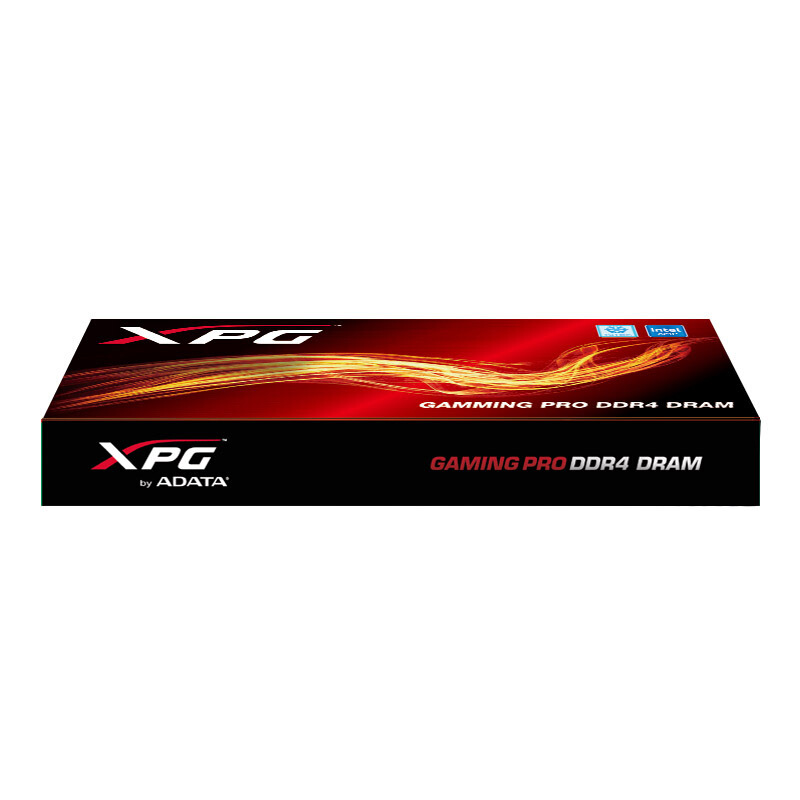 ADATA XPG Z1 PC4 8GB DDR4 3000mhz RAM for Gaming & Desktop