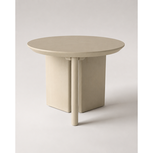 โต๊ะข้างเตียงทันสมัย 555 x 555 x 455 ซม. ทำจากไม้ สำหรับเฟอร์นิเจอร์บ้าน - Product Image 1