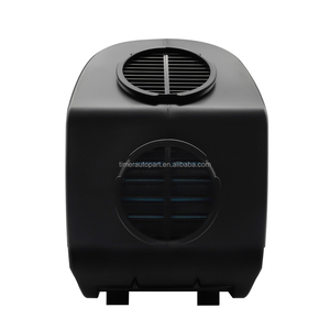 Unité de climatisation portable pour SUV, camion, voiture et camping en plein <span class=keywords><strong>air</strong></span>, <span class=keywords><strong>sans</strong></span> fenêtre, coffre arrière, réfrigérant R-134A, état neuf - Product Image 6