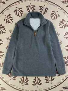 Polo 2025 <span class=keywords><strong>Ralph</strong></span> Nouveau Pull en coton décontracté à coupe ajustée avec fermeture éclair 1/4 pour <span class=keywords><strong>homme</strong></span> Style vintage classique <span class=keywords><strong>Ralph</strong></span> Old Money Imprimé animal - Product Image 4