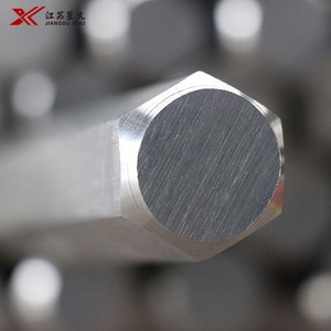 Thanh lục giác bằng thép không gỉ 316L Thanh lục giác bằng thép không gỉ 2205 409 410 68-416 420 440C thanh lục giác bằng thép không gỉ 6m chiều dài 304 316 - Product Image 4