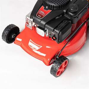 Tondeuse à gazon autotractée à essence Yunqingtech de haute qualité, 18 pouces, 139 cm³ - Product Image 5