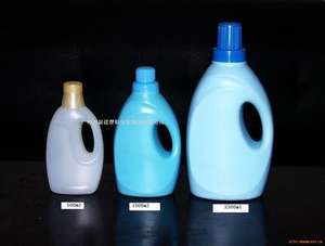 洗濯用洗濯液柔軟剤液体洗剤 - Product Image 2