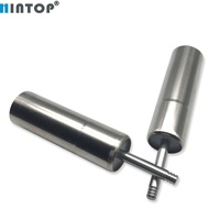 Amortisseur hydraulique passif HT pour charnière, cylindre à fermeture douce pour charnière