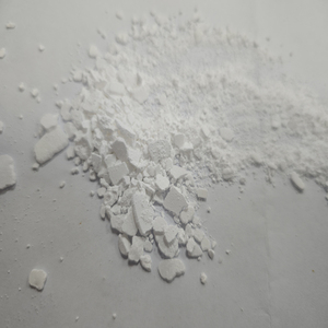 Cloruro de Calcio Industrial (CaCl2) en Escamas de Alta Calidad, Producto Químico para Derretir Hielo en Carreteras, Desecante y para Perforación de Petróleo y Gas - Product Image 3