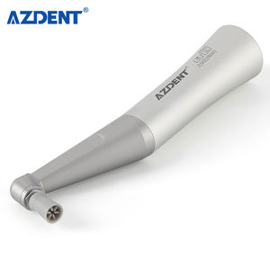 Equipo de dentista de contraángulo quirúrgico, herramientas 4:1, pieza de mano de contraángulo profiláctico, tipo de mandril de tornillo - Product Image 3