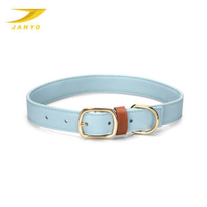 2024 New Custom ized <span class=keywords><strong>Dog</strong></span> Chest Belt Benutzer definiertes Logo Hunde halsband Entwerfen Sie Ihr eigenes Hunde halsband - Product Image 1