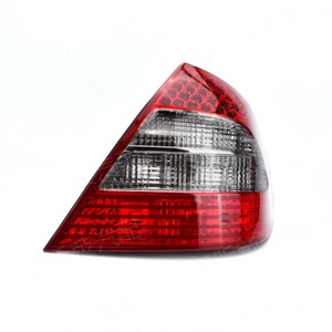 Conjunto de Luces Traseras LED para Mercedes-Benz Clase E W211, Luz de Freno Trasera, Direccional, 2007-2008 - Product Image 2