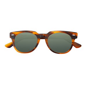 2023 Latest Stylish <strong>Bulk</strong> Buy Custom Polarized Acetate Clear <strong>Sunglasses</strong> - Product Image 2