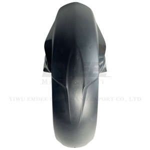 Phụ Kiện Xe Máy Hiệu Suất Bộ Phận Nhựa Bìa Cơ Thể Bìa Thiết Lập Phía Trước Và Phía Sau Mudguards Cho <span class=keywords><strong>Bajaj</strong></span> <span class=keywords><strong>Pulsar</strong></span> 200ns - Product Image 4